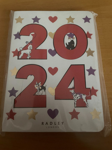 Radley london party pals - london, 'party