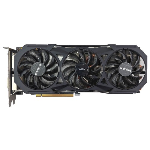 Gigabyte geforce gtx 980 - geforce, ti