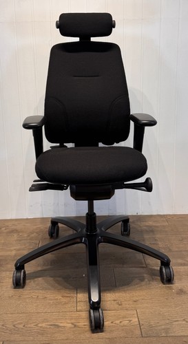 New logic 220 office - rh, mb