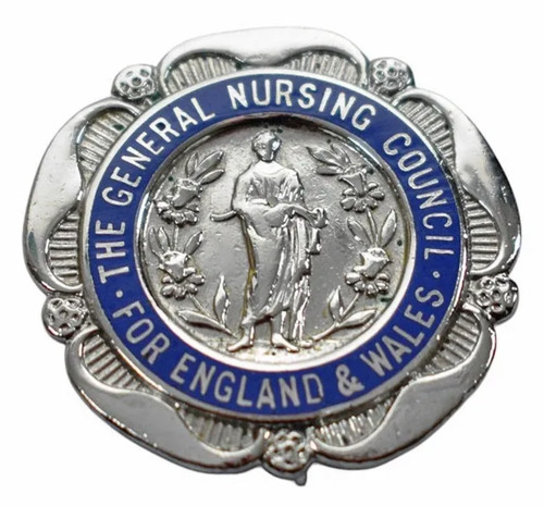 General nursing council - general,