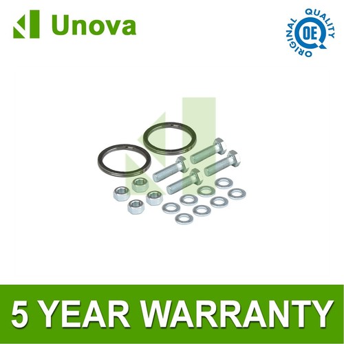 Cat converter fittings unova - cat,