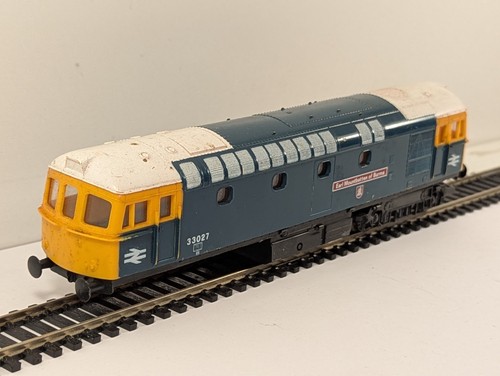 Lima class earl - br,