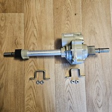 Kymco Mini LS Mobility Scooter Transaxle 