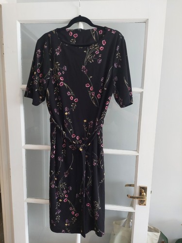 Next tall floral dress - floral, with