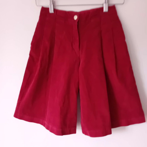 Jacadi girl red burgundy - red,