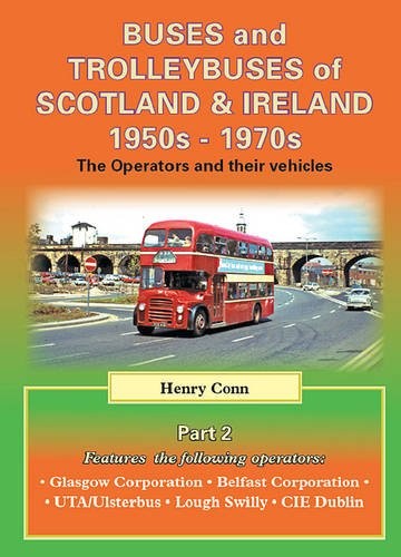 Buses trams and - and, trolleybuses