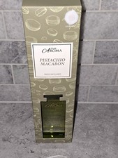 True Aroma Pistachio Macaroon