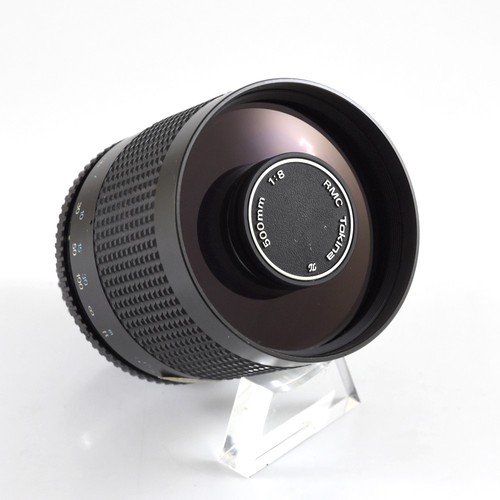 Olympus fit tokina - om, 500mm