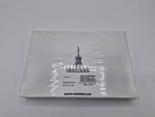 WARHAMMER CITADEL : Vampire