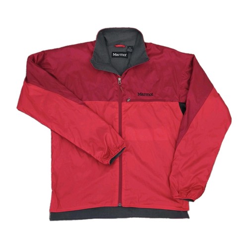 Marmot windbreaker jacket - jacket, mens