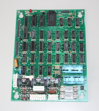 BALLY / WILLIAMS PINBALL WPC DMD CONTROLLER  BOARD