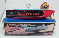 1996 Schylling Mars Explorer