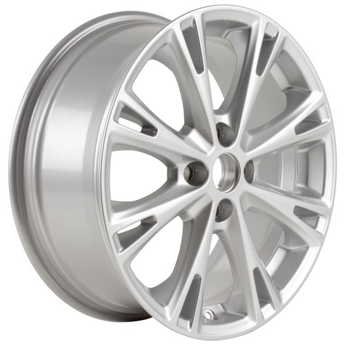 Genuine ford fiesta mk7 - fiesta,