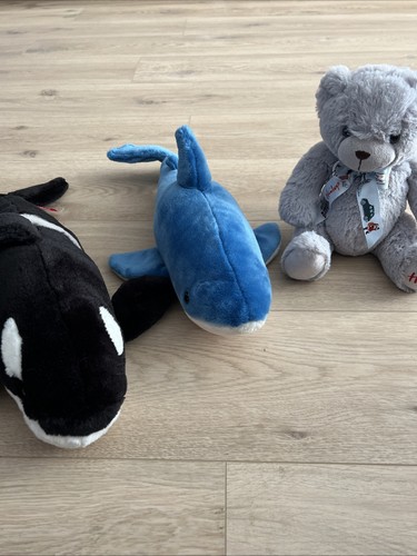 Hamleys soft toys - 3,