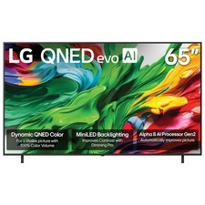 LG 65 inch Class QNED85A