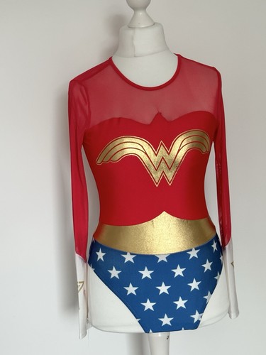 Wonder woman adults - wonder,