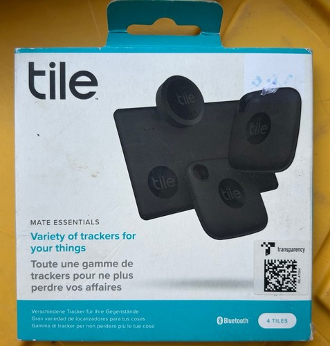 Tile mate essentials bluetooth - mate,