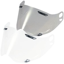 Arai Road Legal Clear Smoked