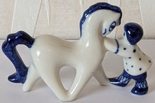 Vintage Russian Porcelain