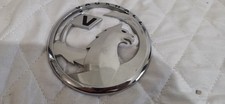VAUXHALL CORSA BADGE 2011