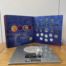 Sainsburys Makers of the