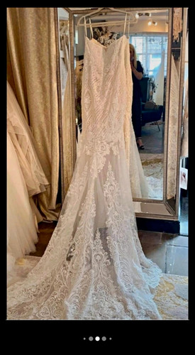Lou bridal louella ivory - bridal,