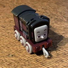 Thomas The Tank Engine