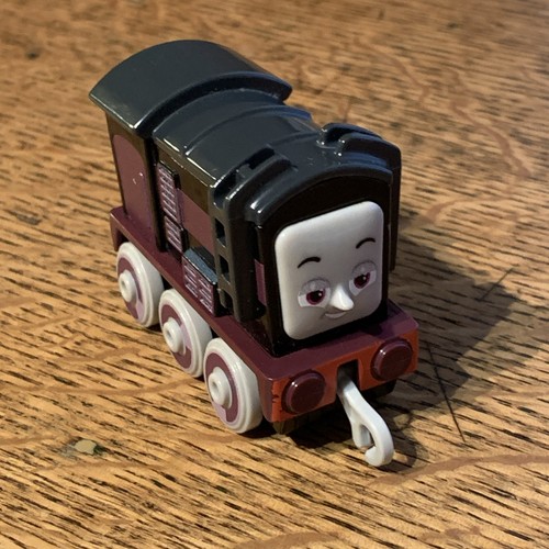 Thomas the tank engine - the,