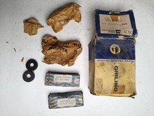 Genuine Girling rear brake