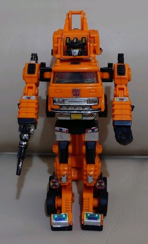 Vintage transformers - vintage, g1