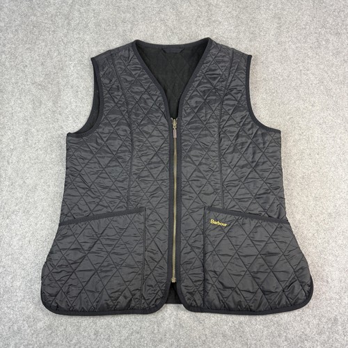Barbour gilet womens 18 - barbour,