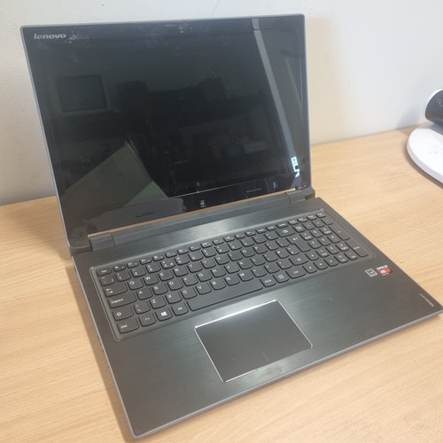 Lenovo ideapad flex 15d - lenovo, 15.6"