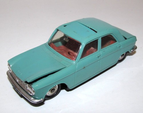 Vintage norev plastic - norev,