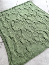 Paper Pattern - Easy Baby Knit