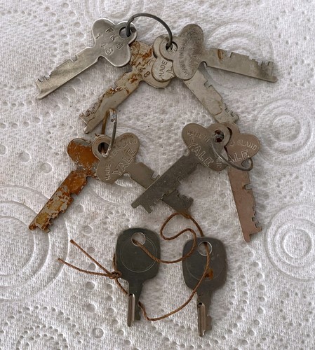 Job lot mixed - lot, vintage