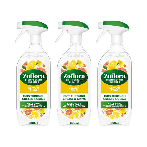 Zoflora multi purpose - zoflora, multi-purpose