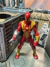 Marvel Ultimate Spider-Man Web