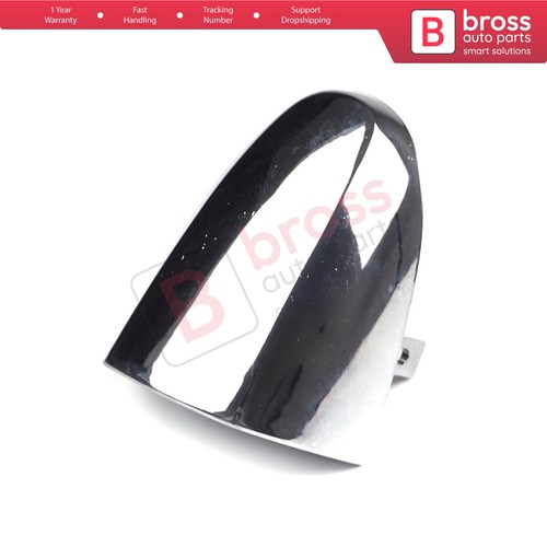Passenger door handle end - passenger,