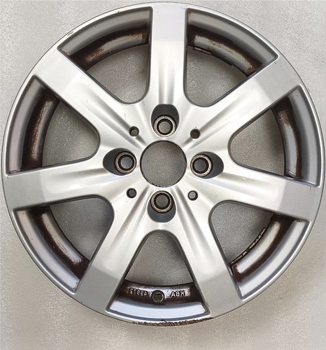 Wheels julia alloy rim 6x15 - it,