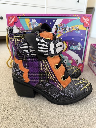 Irregular choice quick run - irregular,