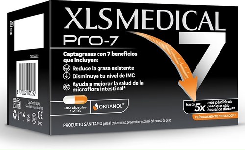 Xls medical pro weight loss - medical,