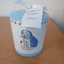 NEW CATH KIDSTON CERAMIC MED