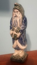 RPW Rowe Pottery Works Salt