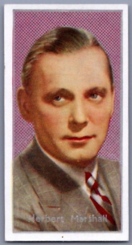 1936 carreras film stars - carreras,
