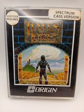 Times of Lore - Microprose -