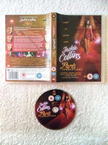 30316 dvd jackie - dvd, collins