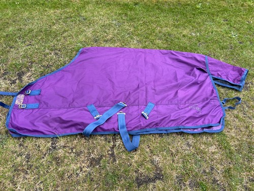 Pessoa fill rain - 5’6,