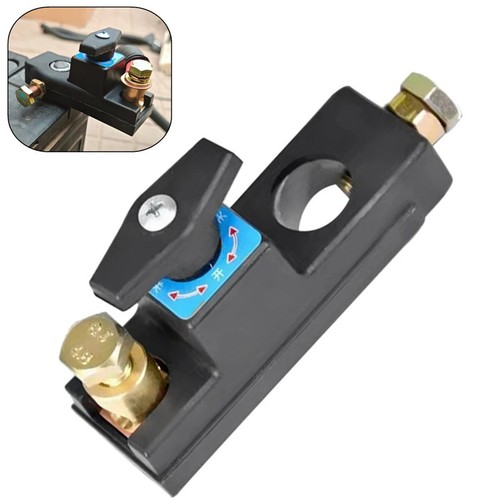 12v 24v car - 12v/24v, disconnect