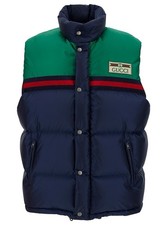 Gucci Multicolor Sleeveless