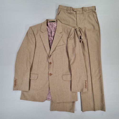 Paul smith mens two piece - smith, suit